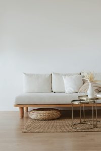 Rangement sous l&rsquo;évier : les solutions qui durent vraiment